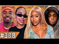 Yung Miami Speaks On  Solo Journey, Avoiding The Drama, Relationship Status &amp; Motherhood!