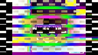 39 Noggin and Nick Jr Logo Collections in Reverse Order