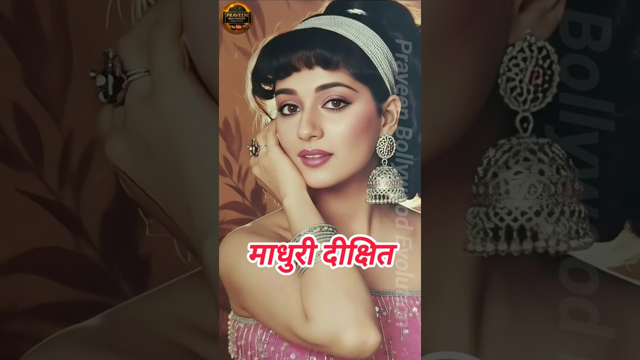 80s Bollywood Actresses Then & Now ✨| Madhuri Dixit, Juhi Chawla, Neelam & More 🔥 #shorts #bollywood