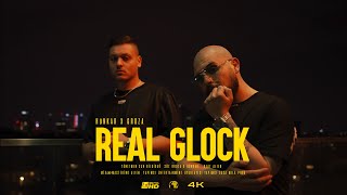 Groza & Hünkar - Real Glock Resimi