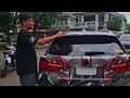ITASHA #11 BMW X1 ELLEN JOE ZENLESS ZONE ZERO