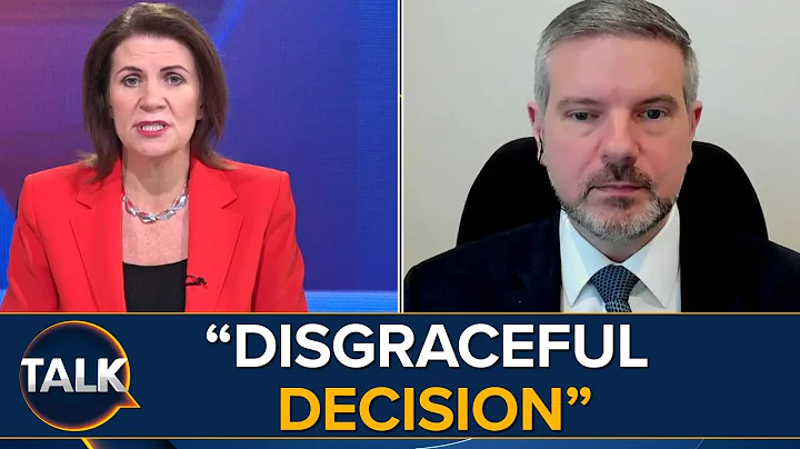 “Unbelievable!” | NHS Trust Tells Staff Not To Attend Antisemitism Training