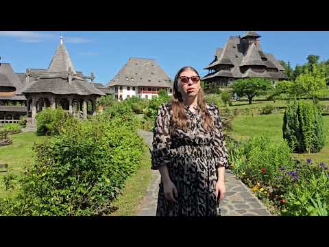 REBECA GHICA MĂ ÎNTORC LA TINE DOMNUL MEU ISUS OFICIAL 2025