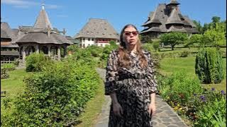 REBECA GHICA🕊️ 🛐 MĂ ÎNTORC LA TINE DOMNUL MEU ISUS ✅✨ OFICIAL 2025 🟡✅✨
