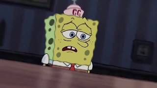 XXXTENTACTION - Hope (SpongeBob Edit)