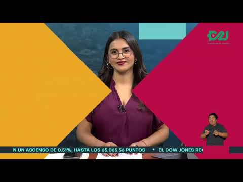 Noticias del 8 de septiembre con Berenice Rodríguez | Informe Capital