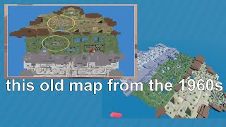 ALL VENDING MACHINE   TRAINER LOCATIONS IN BATTLE ROYALE (Mount Hua Map) - Grand Piece Online
