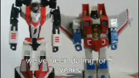 Random Transformers 3