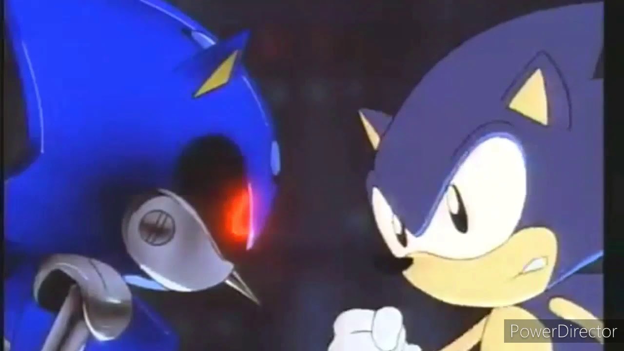 Sonic amv Skillet Legendary YouTube