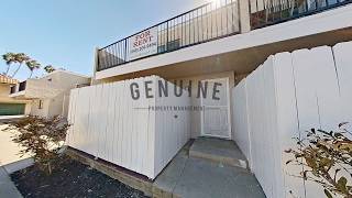 Apartment for Rent in Orange County 2BR/2BA by Orange County Property Management