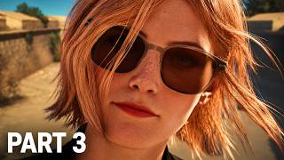 A New Assignment !! | 007 FIRST LIGHT Walkthrough PART 3