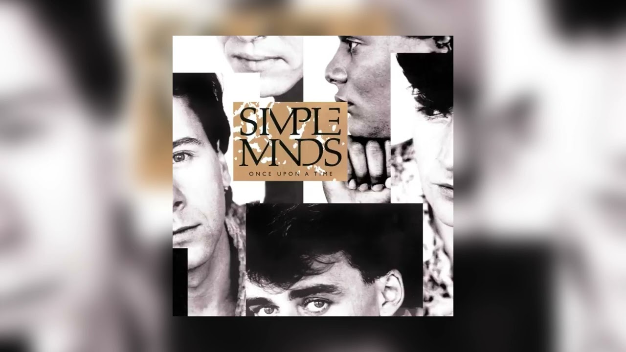 don’t you (forget about me) // simple minds (sped up)