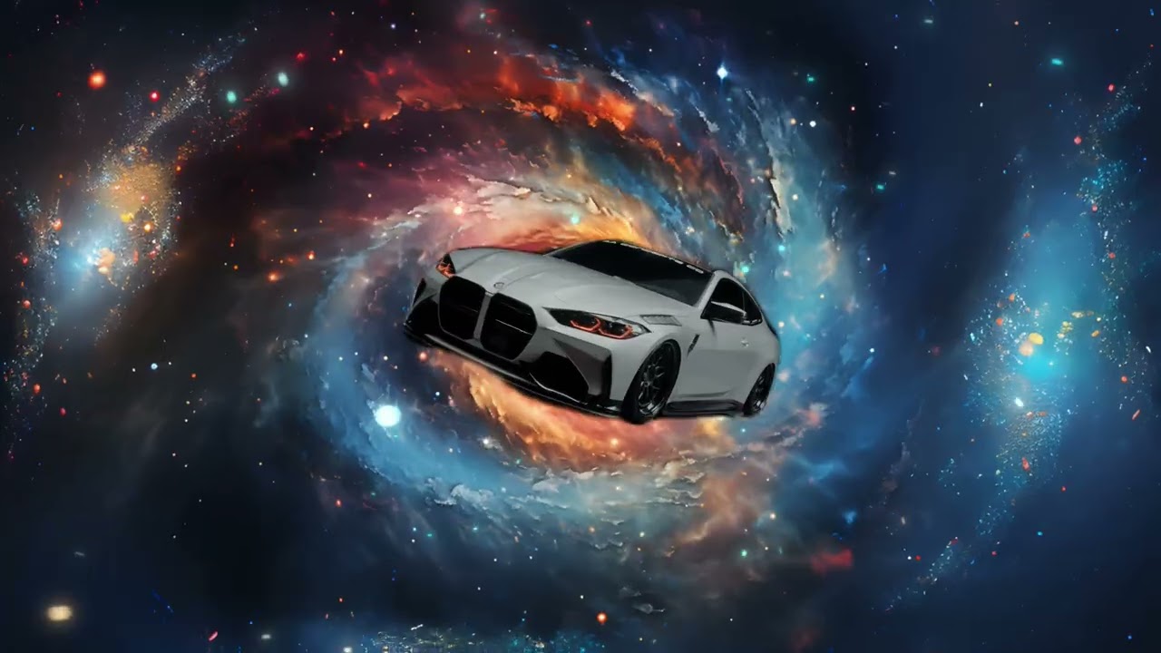 Automotivo Asrm da Lullu (Slowed)  BMW M series edit 