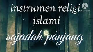 musik instrumen religi sajadah panjang