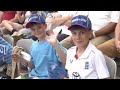 Tinie Tempah performs live at Lord's!