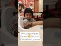 “Ketawa Renyah Bocil Ini Bikin Nagih 😂”#funny #cute #babylaugh #kids #reels #fypシ #fypシ゚viral