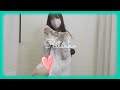 【ノーパン下着紹介】りつこ❤︎ #生着替え #Tバック