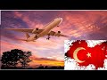 We went to turkey for holiday part 1