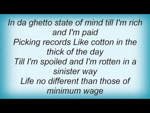Ludacris - The Potion Lyrics