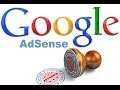 Google Adsense Hosted Account untuk dijual.