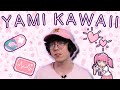 WHAT IS YAMI KAWAII? - Japanese Aesthetics Explained!