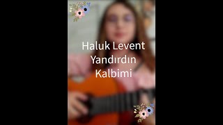 Haluk Levent - Yandırdın Kalbimi