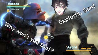 How to be OP in Fable at the beginning