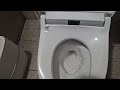 設備 内装 🚽 🚺 water closet サニタ 環境音 ASMR asmr Japanese toilet 2026年4月2日