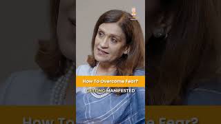 How to Overcome Fear | BK Shivanis Powerful Insight!