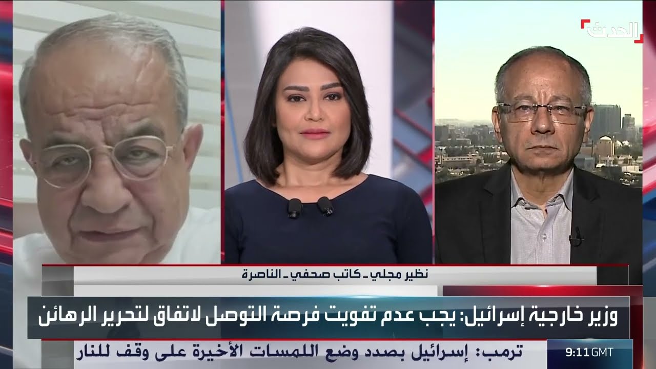 مفاوضات غزة والصفقات الإسرائيلية المحتملة: تحليل للوضع