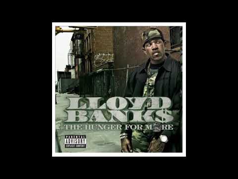 Lloyd Banks Ain T No Click Ft Tony Yayo 