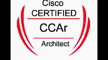 CISCO CERTIFICATION