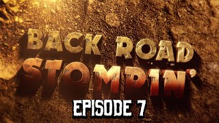Back Road Stompin' - Episode 7 Colorado and Moab