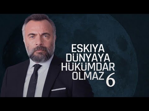 قطاع الطرق لن يحكم العالم الجزء السادس الحلقه 5 1080p