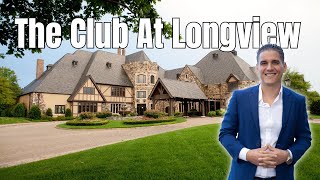 The MOST EXCLUSIVE Gated Community in the Charlotte NC Area | The Club at Longview by Living in Charlotte NC  173 views 8 days ago 7 minutes, 39 seconds