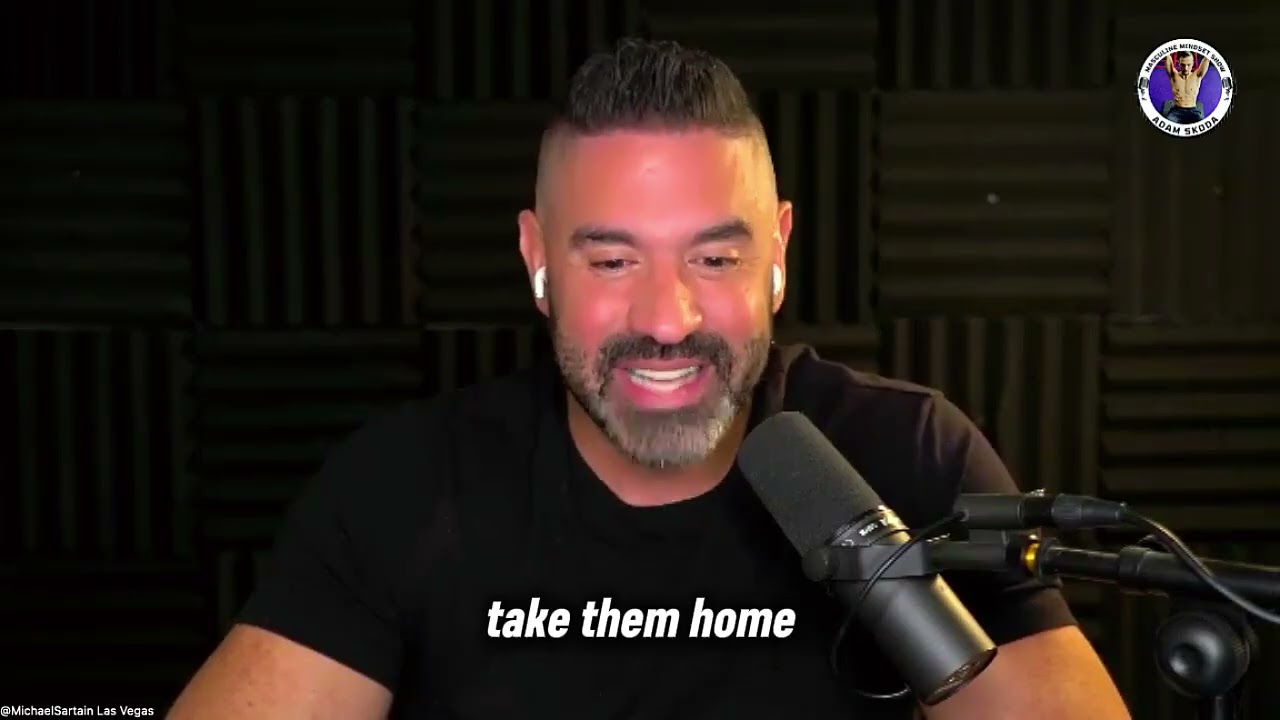 How To Network with Local Celebrities & Elites | Michael Sartain’s Proven Method