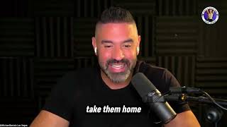 How To Network with Local Celebrities & Elites | Michael Sartain’s Proven Method