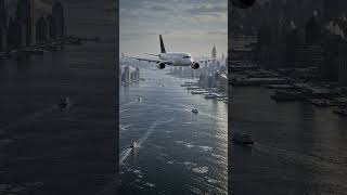 US Airways Flight 1549: One Decision Saved 155 Lives ✈️