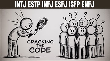 INTJs vs Other Types The Real Differences (Psychology Explained )