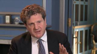 An Interview with John Stevens PART 1