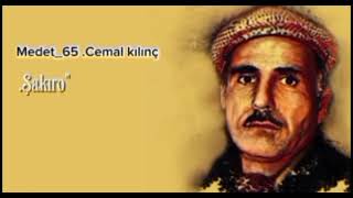 Medet_65 Şakıro Osman Nuri Paşa Arşiva Cemal Kılınç