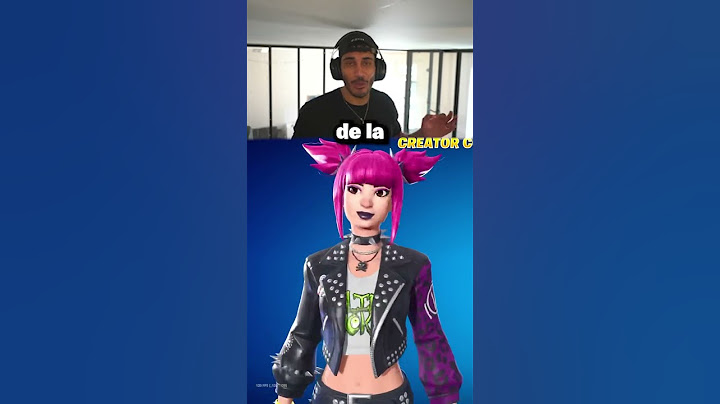 Le saison 3 chapitre 1 est de retour sur fortnite 😍