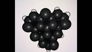 Unpassivated Si(111) surface