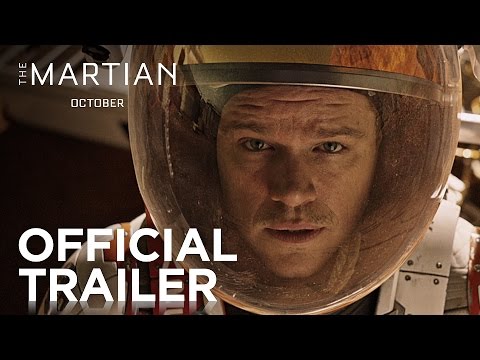 The Martian