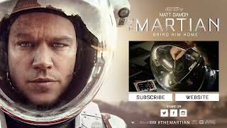 Scene from The Martian (2015)