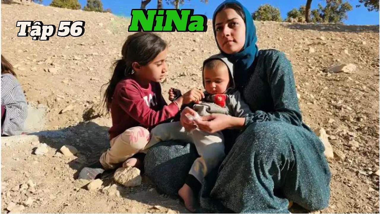 NiNa  - 56 | Balun và Những Người Bạn Tốt, Chung Tay Xây Mái Ấm