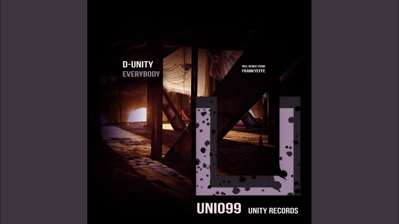 Everybody (Original Mix)