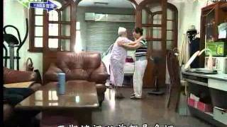 20110916《草根菩提》319出去走走--台南市安平區