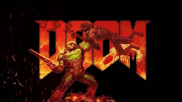 Doom Gameplay Walkthrough Part 5
