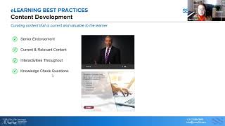 TCC's Complimentary Virtual Blended Learning Best Practices Webinar